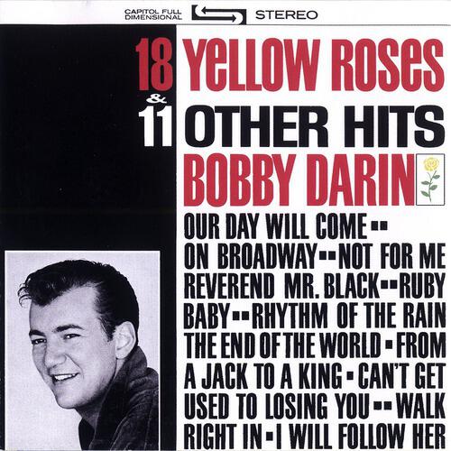 Bobby Darin - Ruby Baby (Remastered 2002)