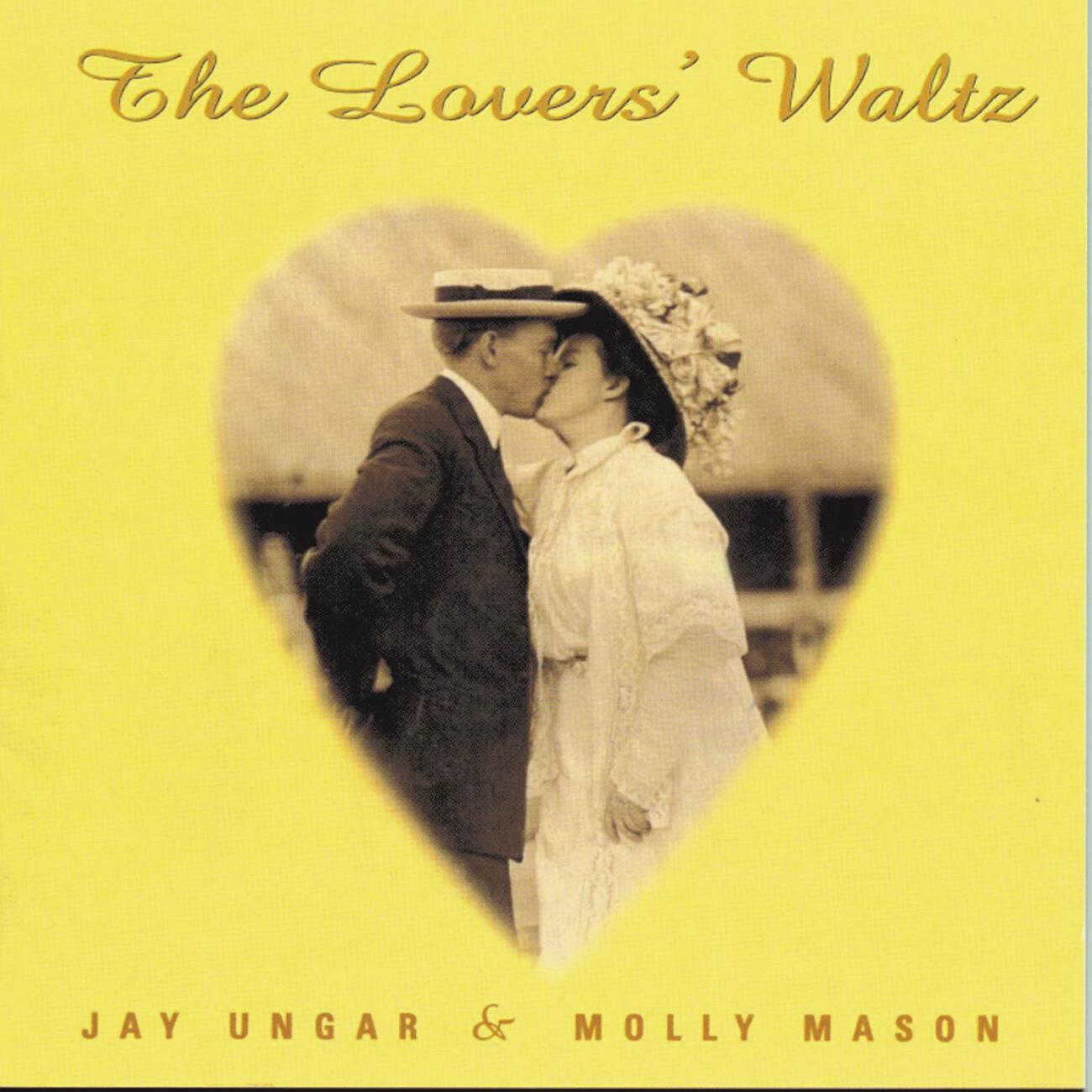 Jay Ungar - Chosen Challe Mazel Tov