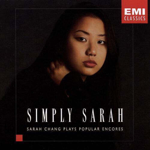 Sarah Chang - Dinicu: Hora Staccato (Rournmian)