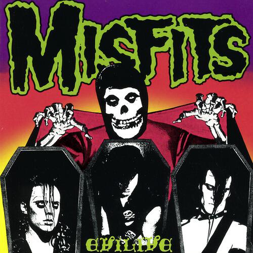 Misfits - Devil's Whorehouse (Live At On Broadway, San Francisco/1981)