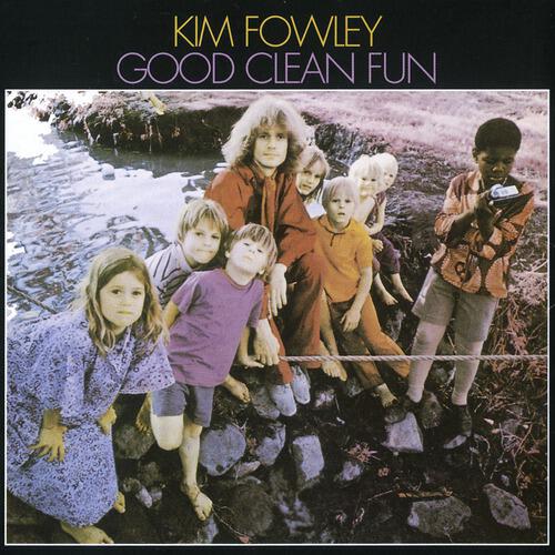 Kim Fowley - Motorcycle