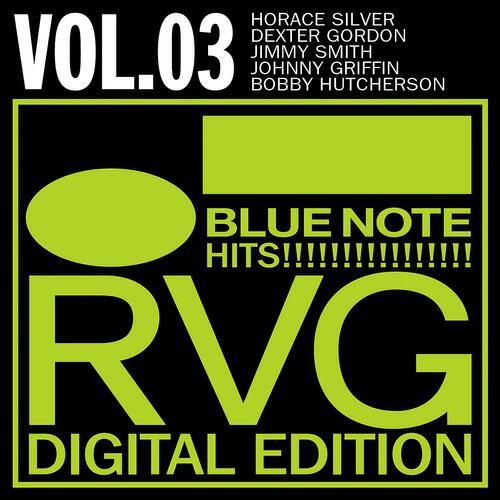 Dexter Gordon - Cheese Cake (Remastered 1999/Rudy Van Gelder Edition)