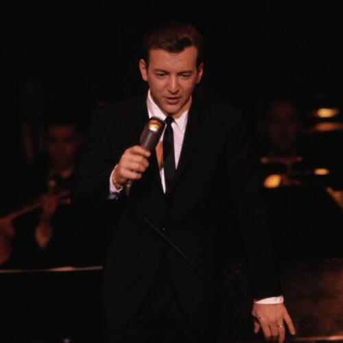 Bobby Darin - More (Remastered 2004)