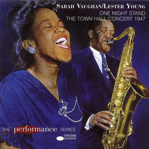 Lester Young Sextet - Movin' With Lester (Live)