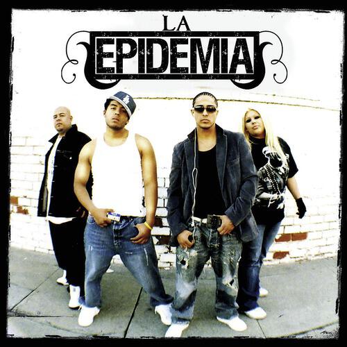 La Epidemia - Ready To Ride