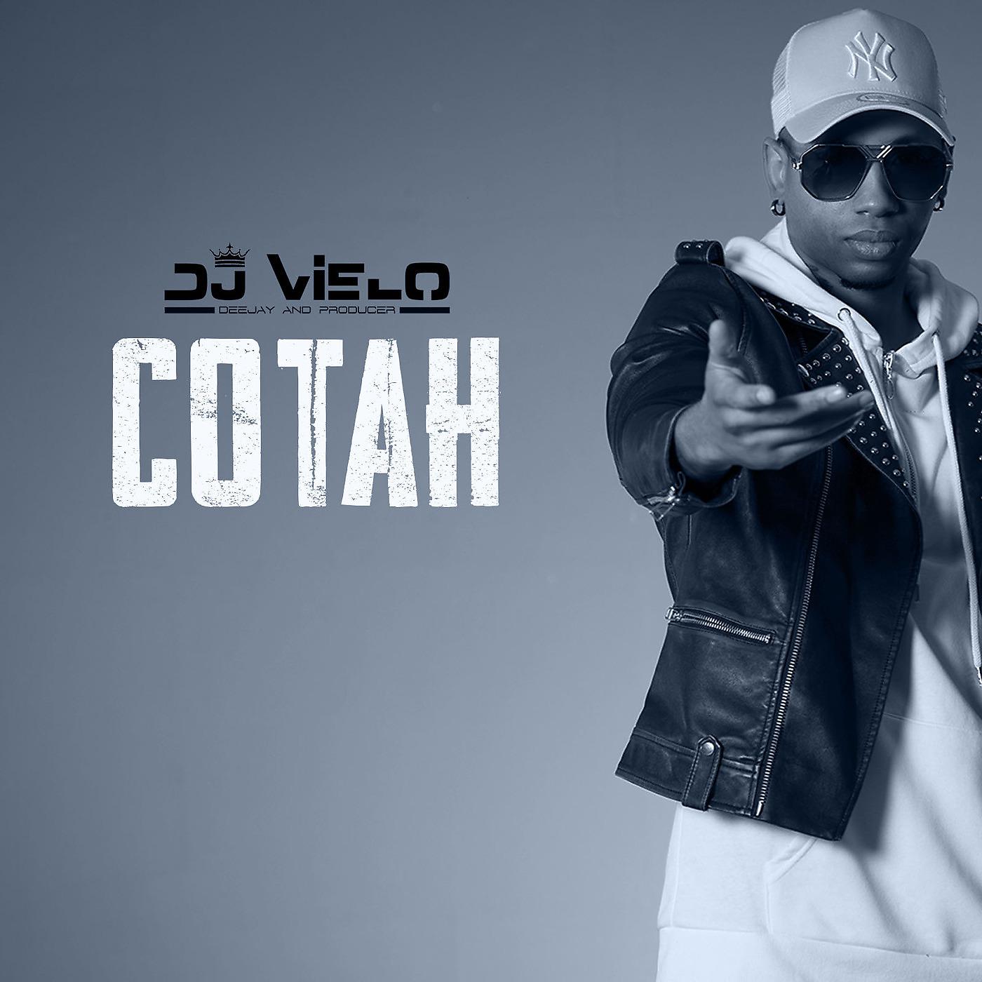 Постер альбома Cotah