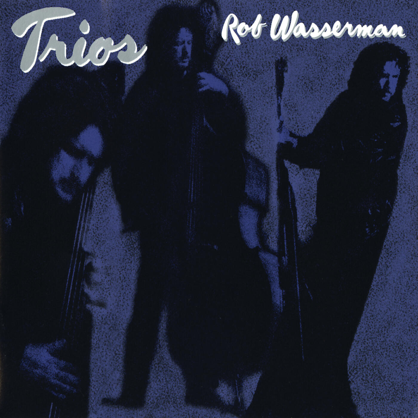 Rob Wasserman - Satisfaction (Bass Trilogy: Part 2)