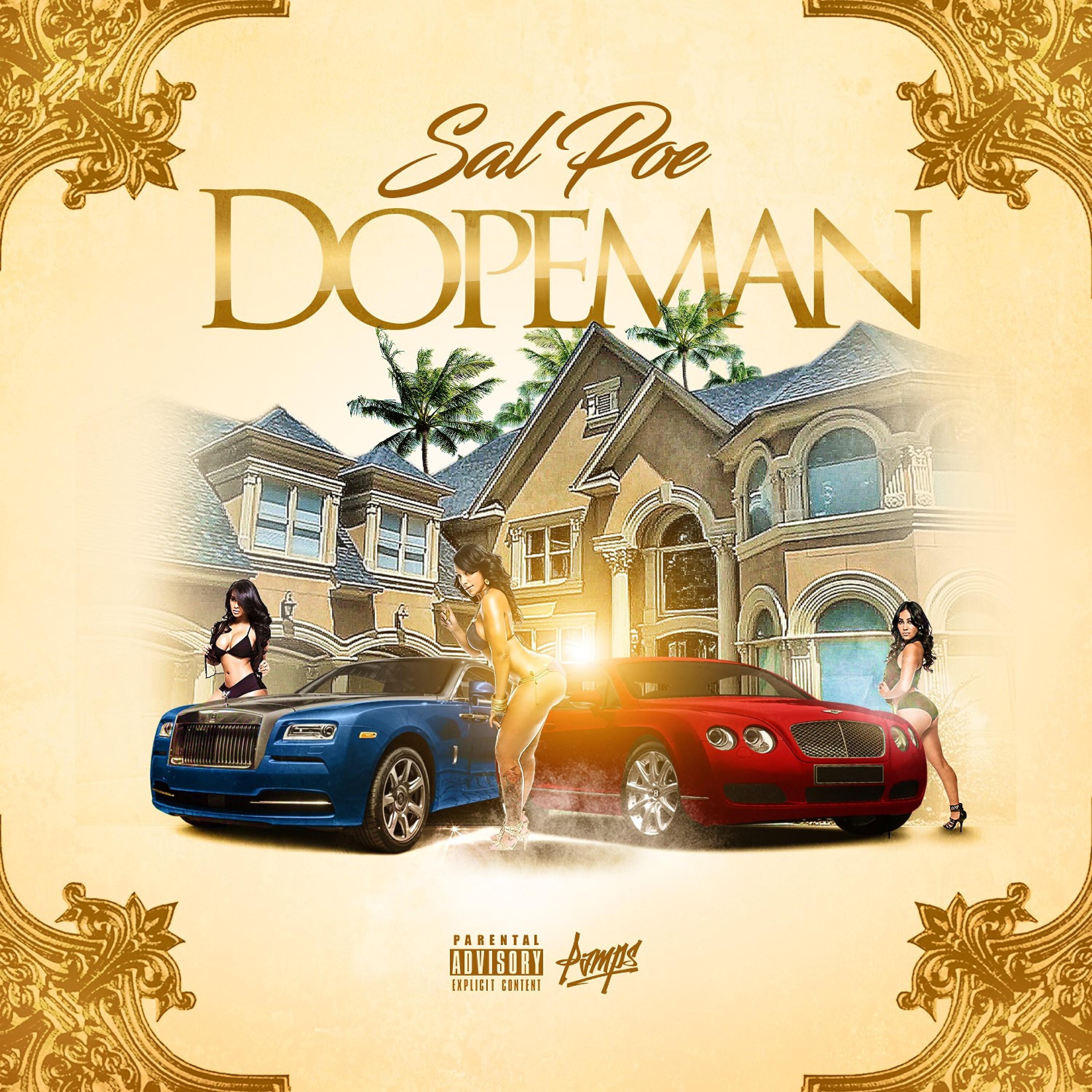 Sal Poe - Dope Man