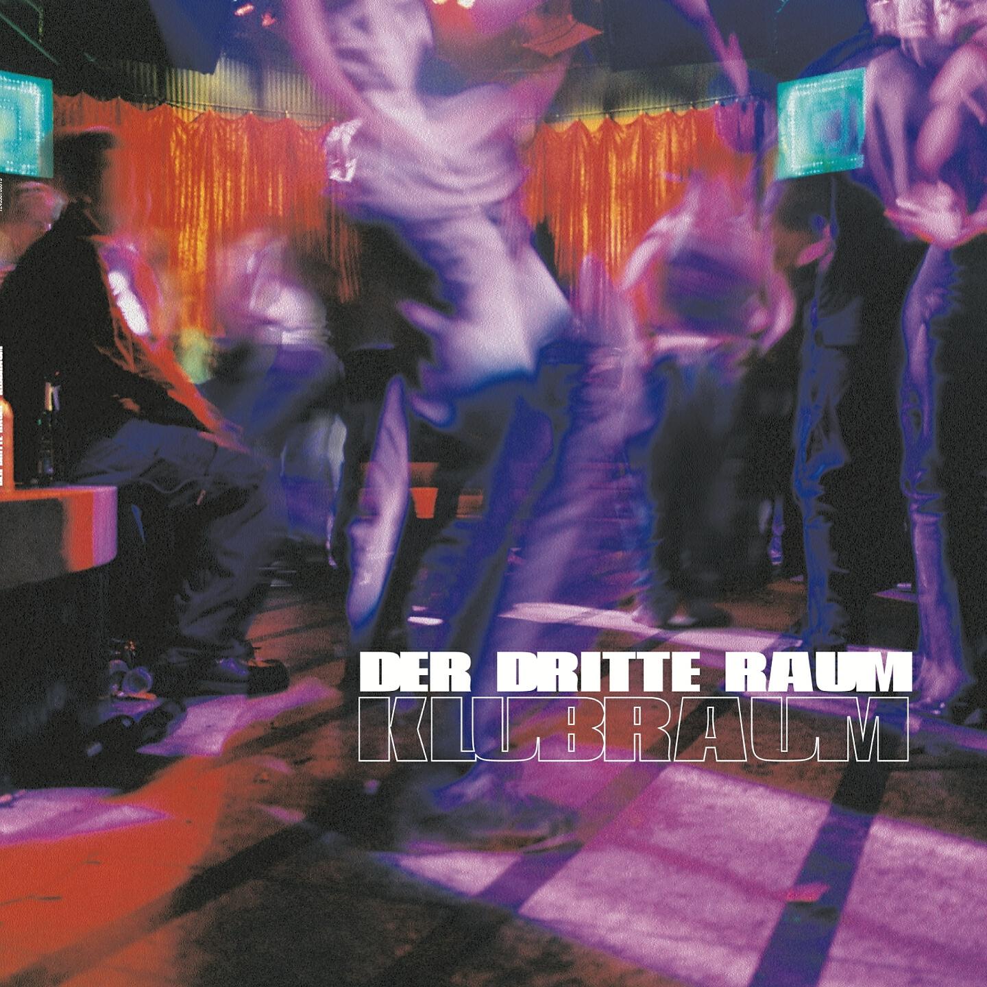 Der Dritte Raum - Akkordarbeit (Alternativ Version)