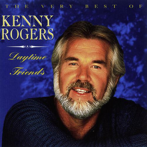 Kenny Rogers - We've Got Tonight