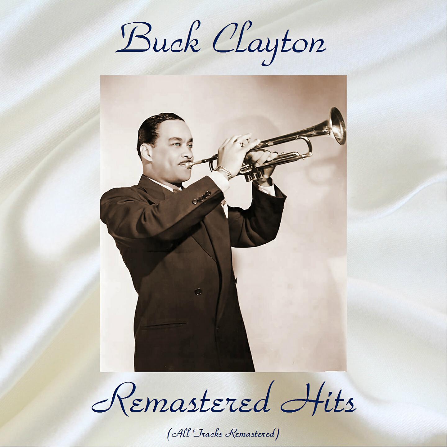 Buck Clayton & Buddy Tate - A Swinging Doll (Remastered 2016)