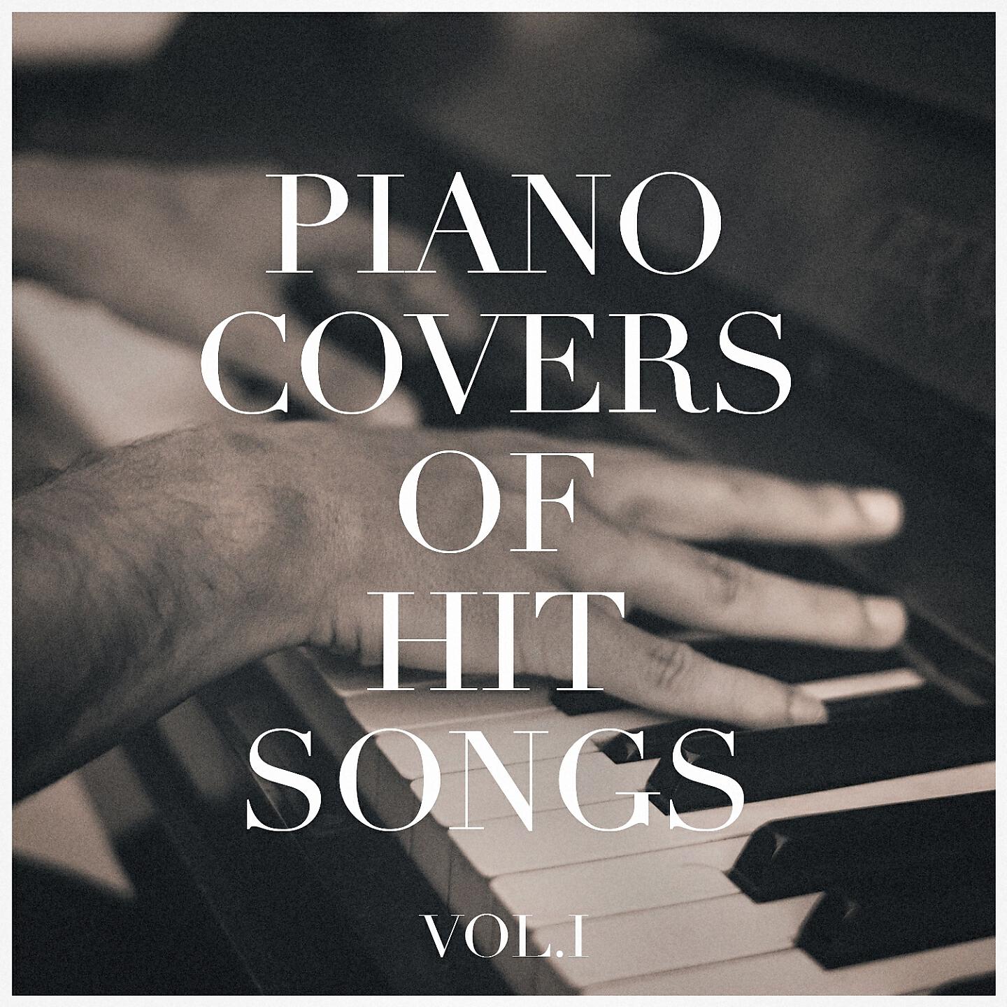 Pop Tracks - Somebody That I Used to Know (Piano Version) [Made Famous by Gotye, Kimbra]