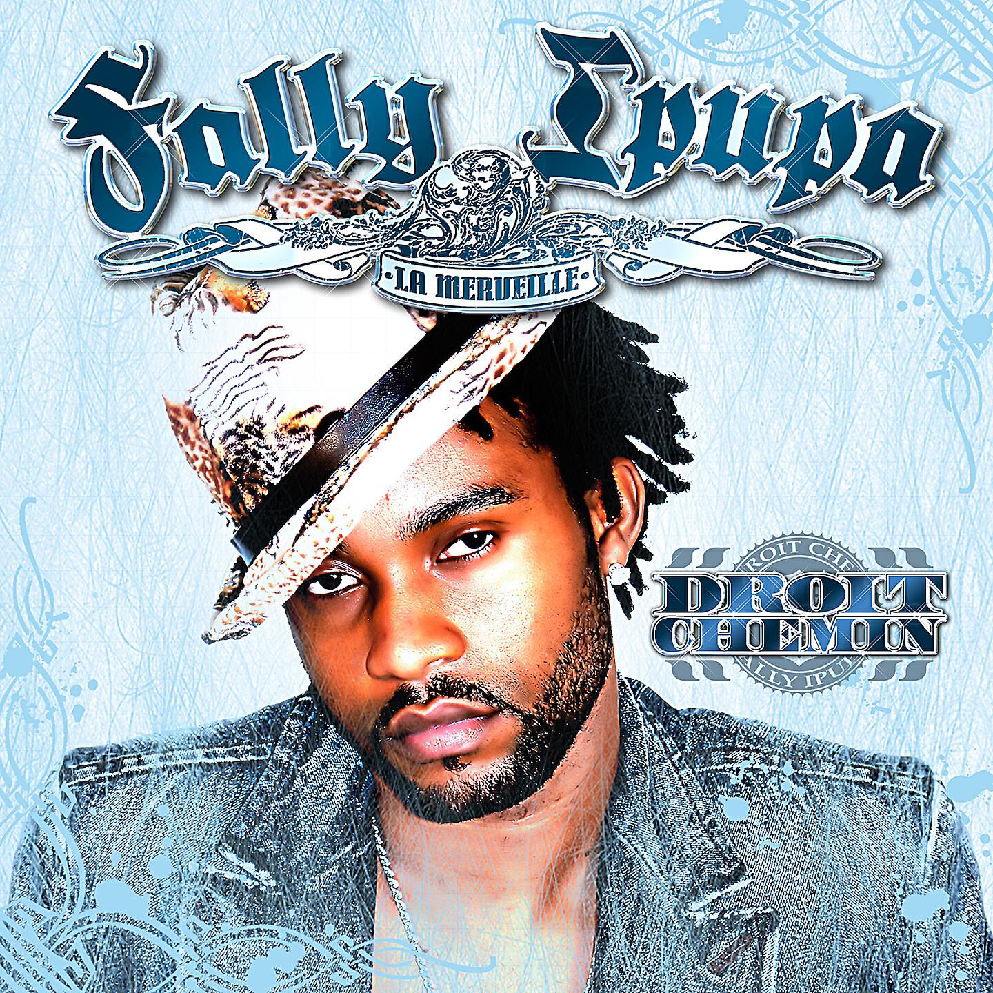 Fally Ipupa - Associé