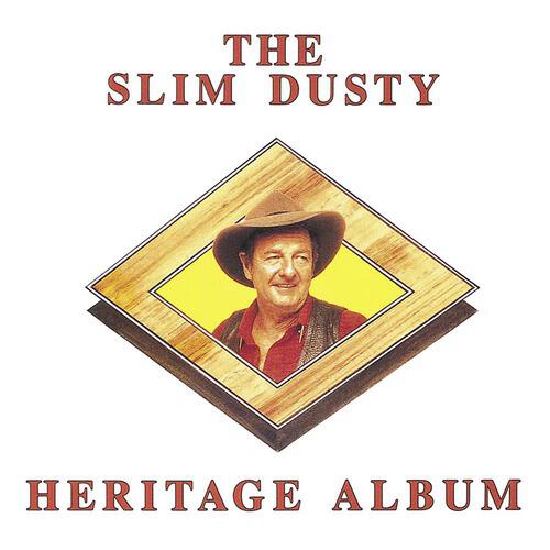 Slim Dusty - Namatjira