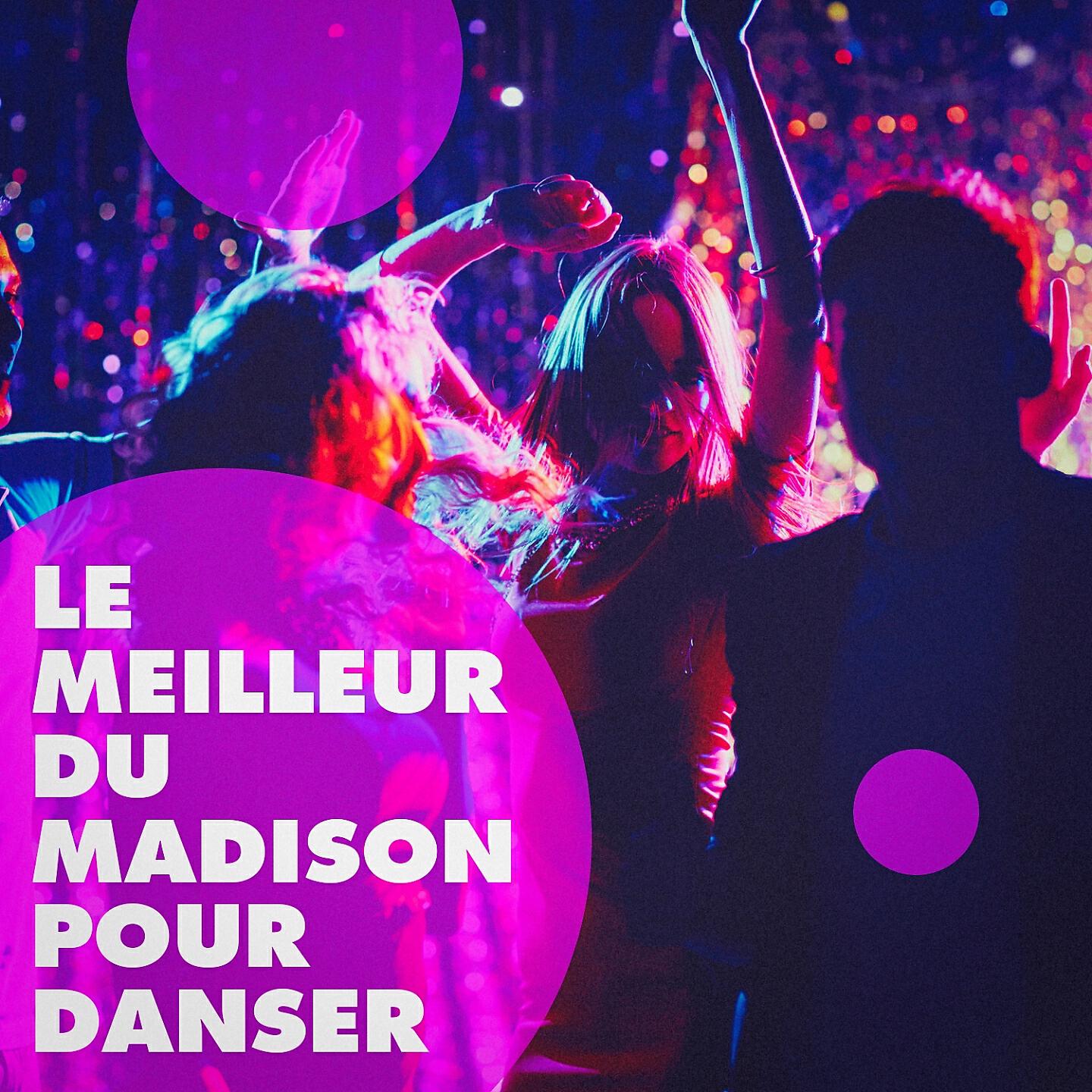 Karine Fontaine - Jazzy Madison (Madison)