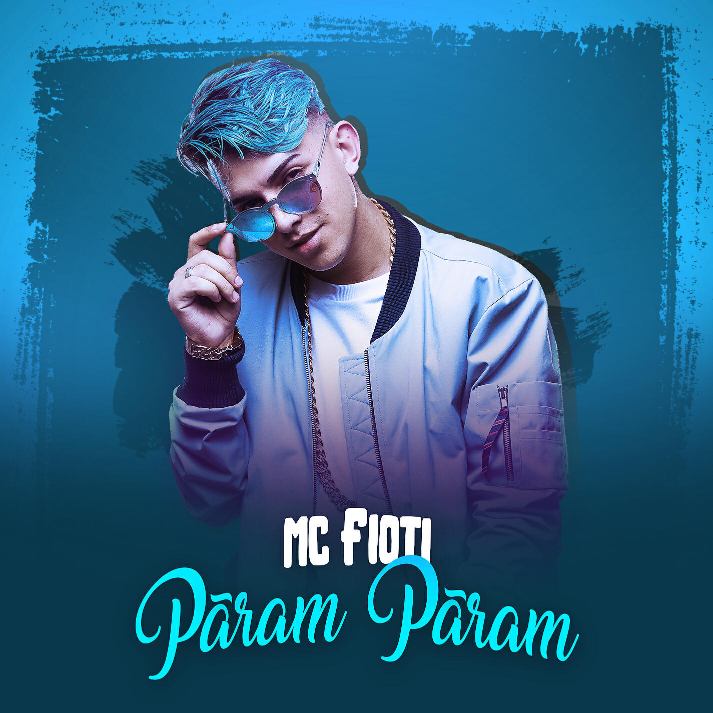 MC Fioti - Pãram Pãram