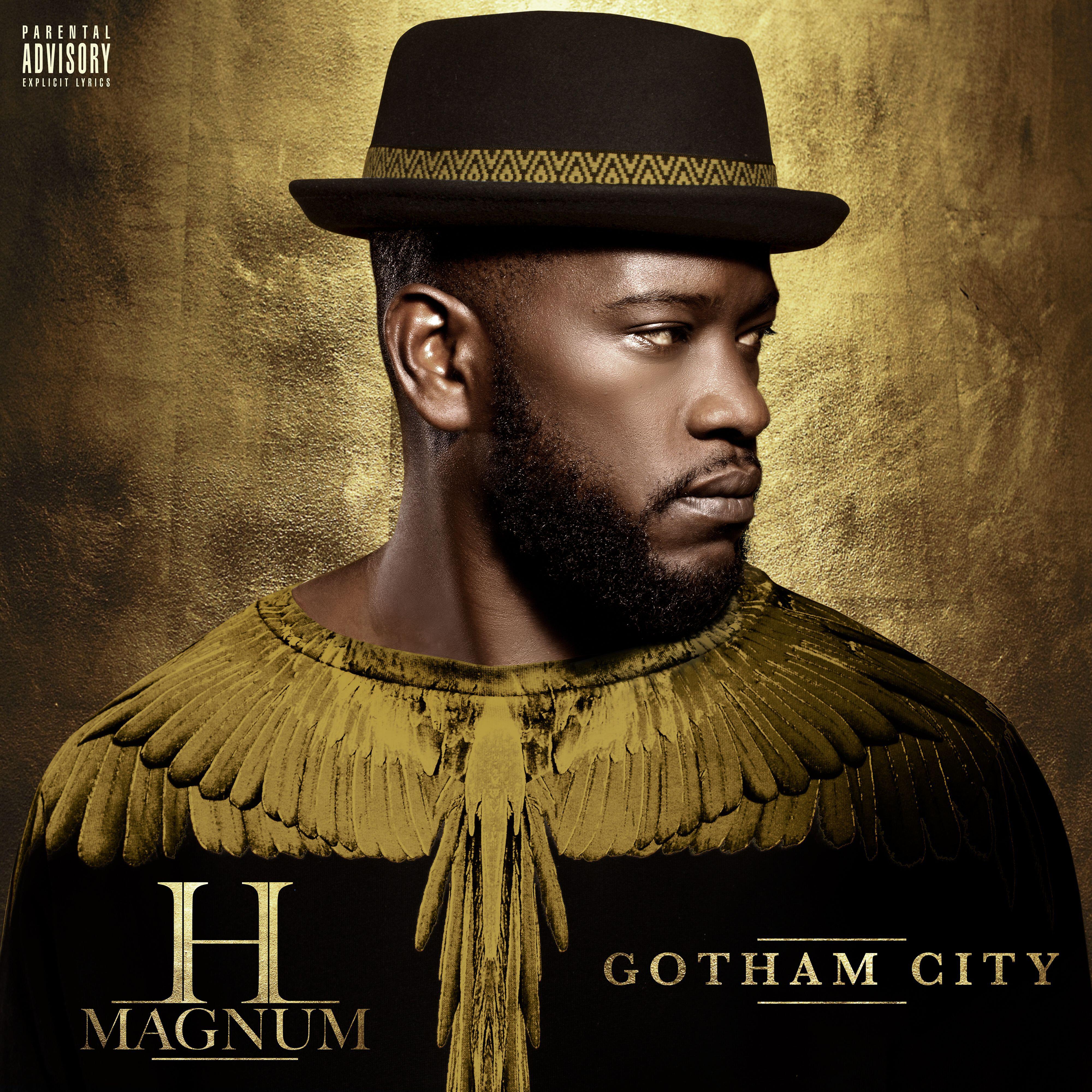 H Magnum - Aucun mytho (feat. Black M)