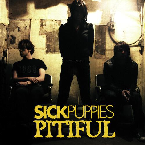 Sick Puppies - Pitiful