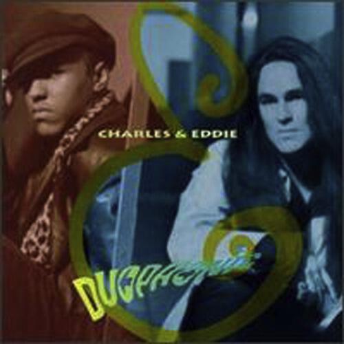 Charles & Eddie - Vowel Song