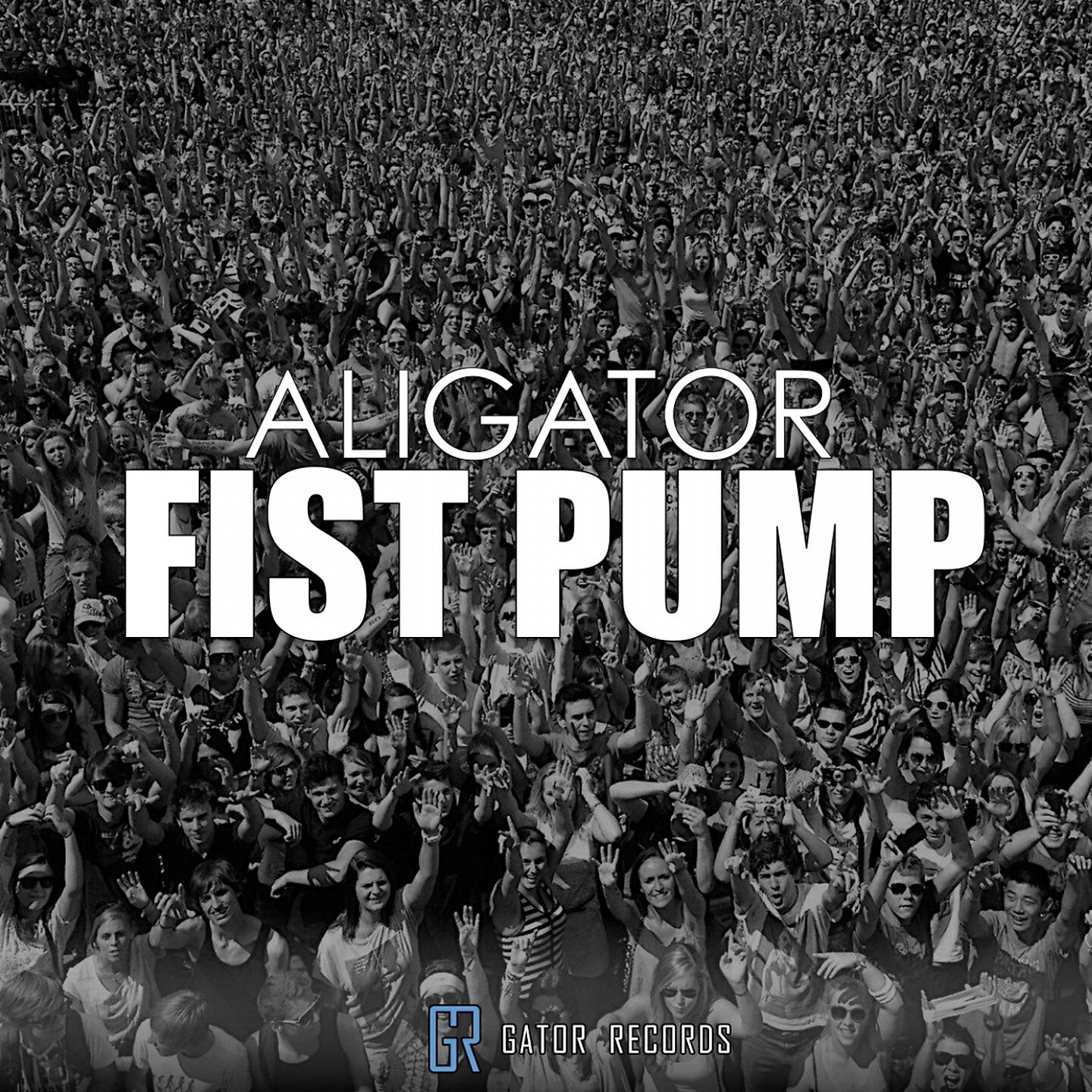 DJ Aligator - Fist Pump (Amateus & ElGreko Remix)