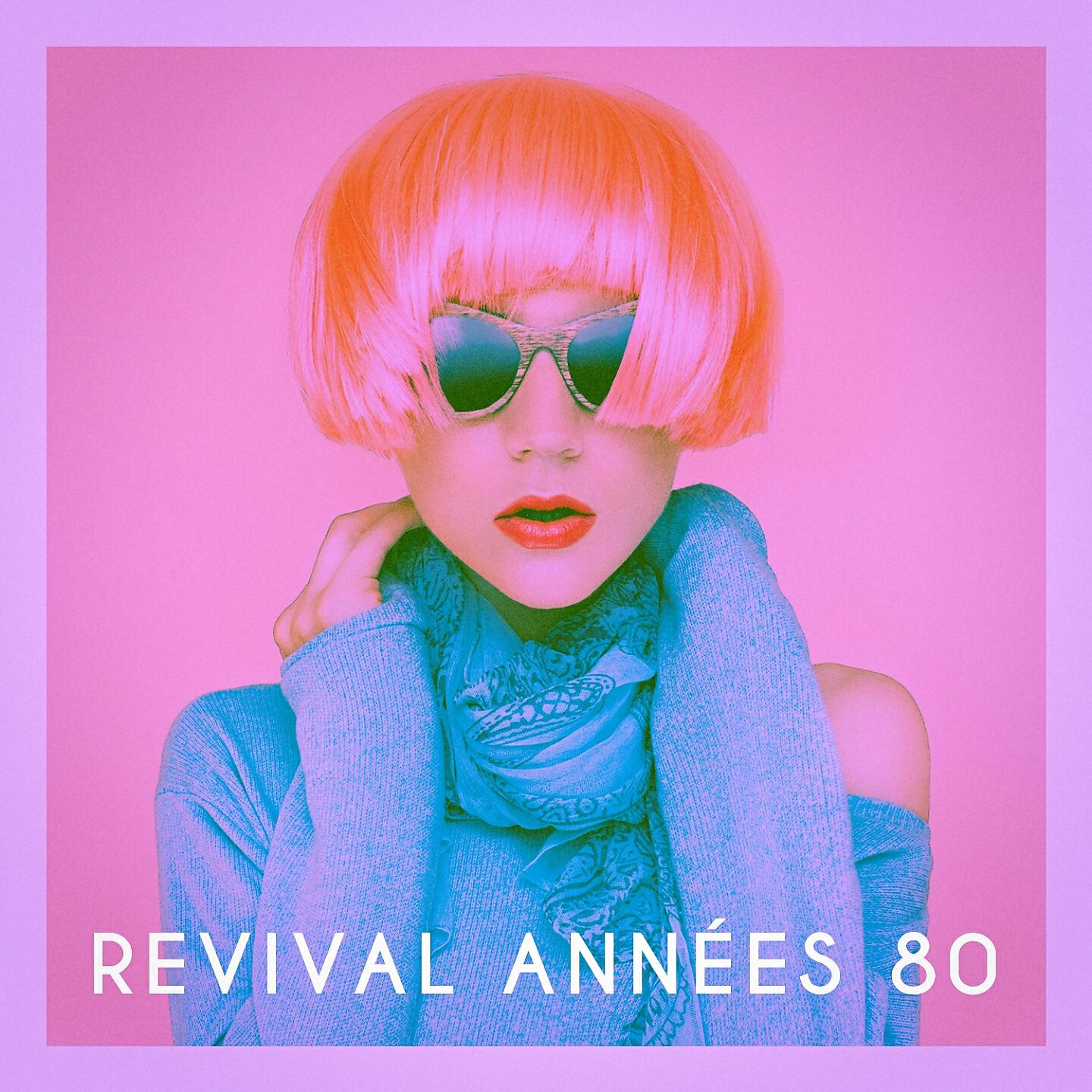 Années 80 Forever - Confidence pour confidence
