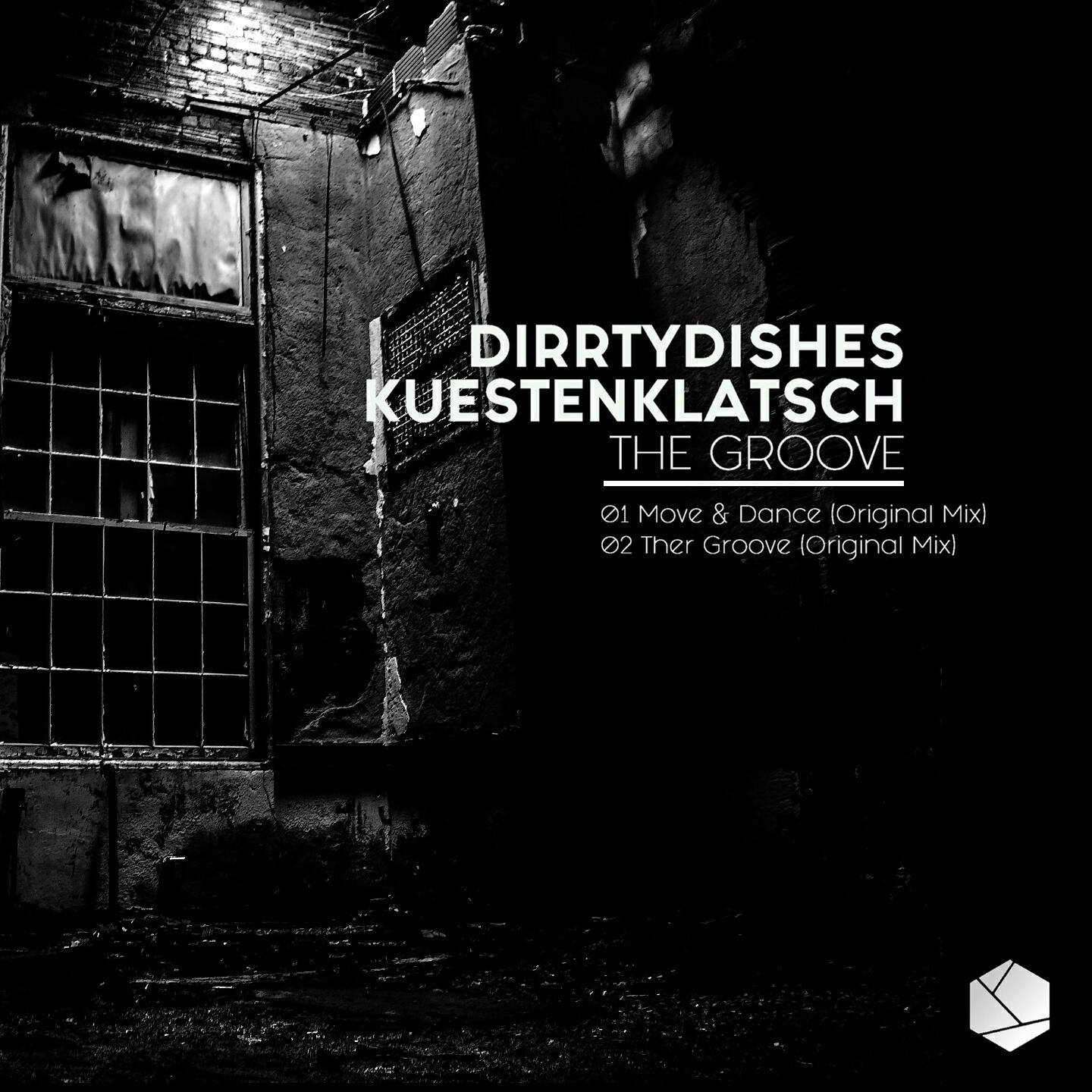 DirrtyDishes - Move & Dance