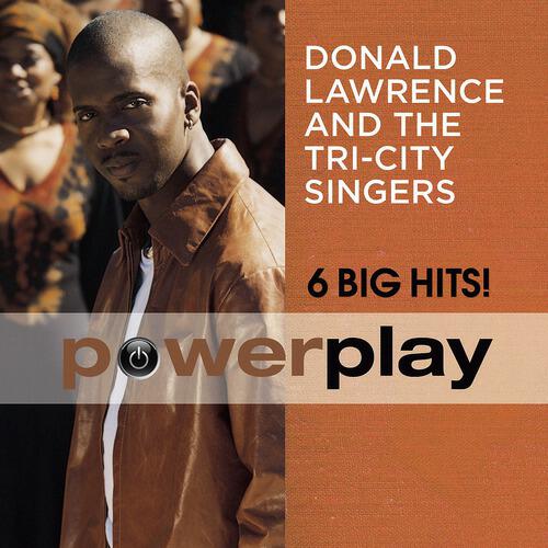 Donald Lawrence & The Tri-City Singers - Bless Me (Prayer Of Jabez)