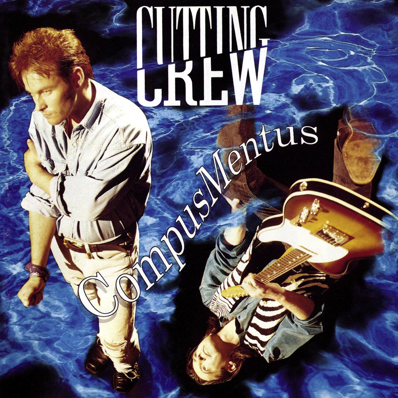 Cutting Crew - Sweet Auburn