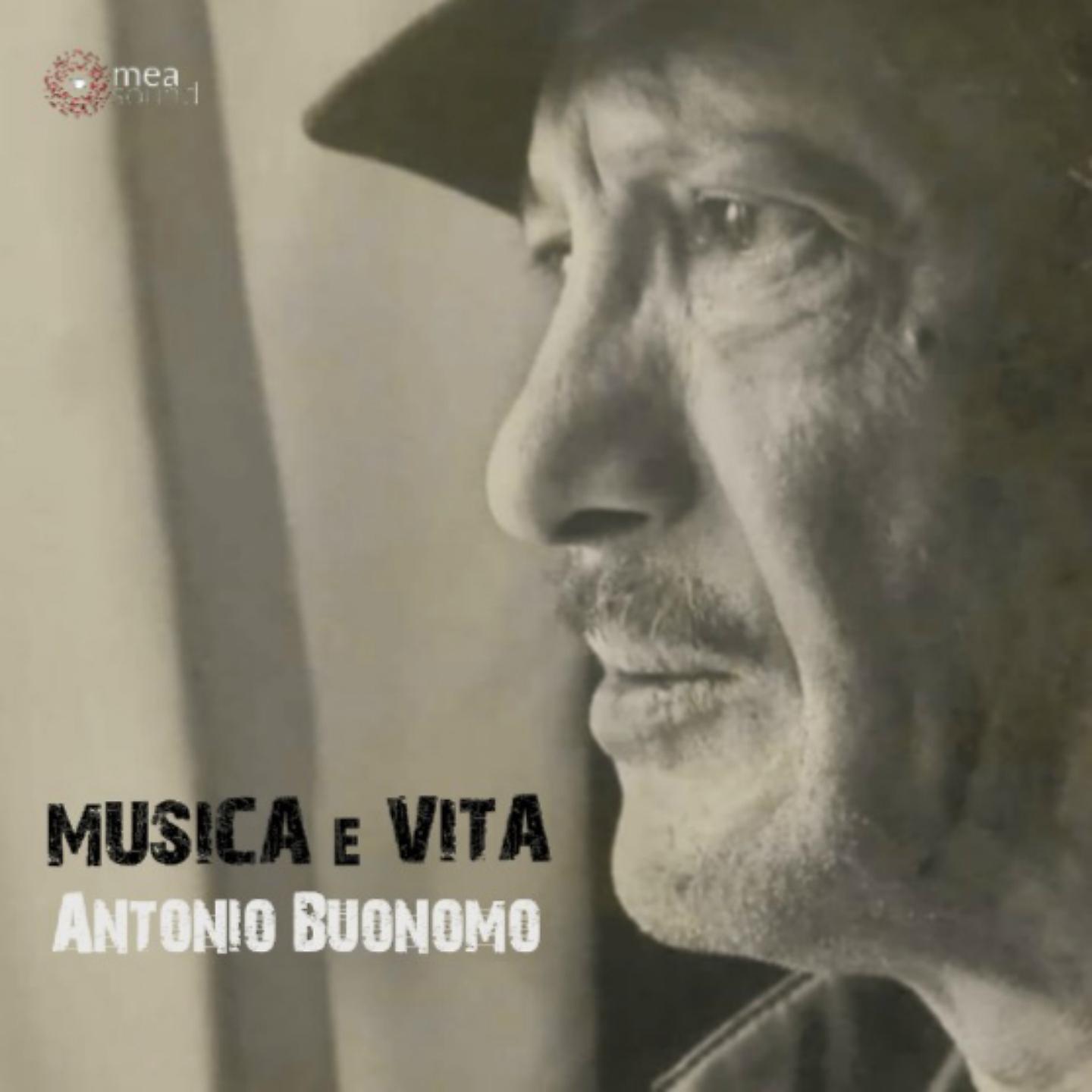 Постер альбома Musica e vita