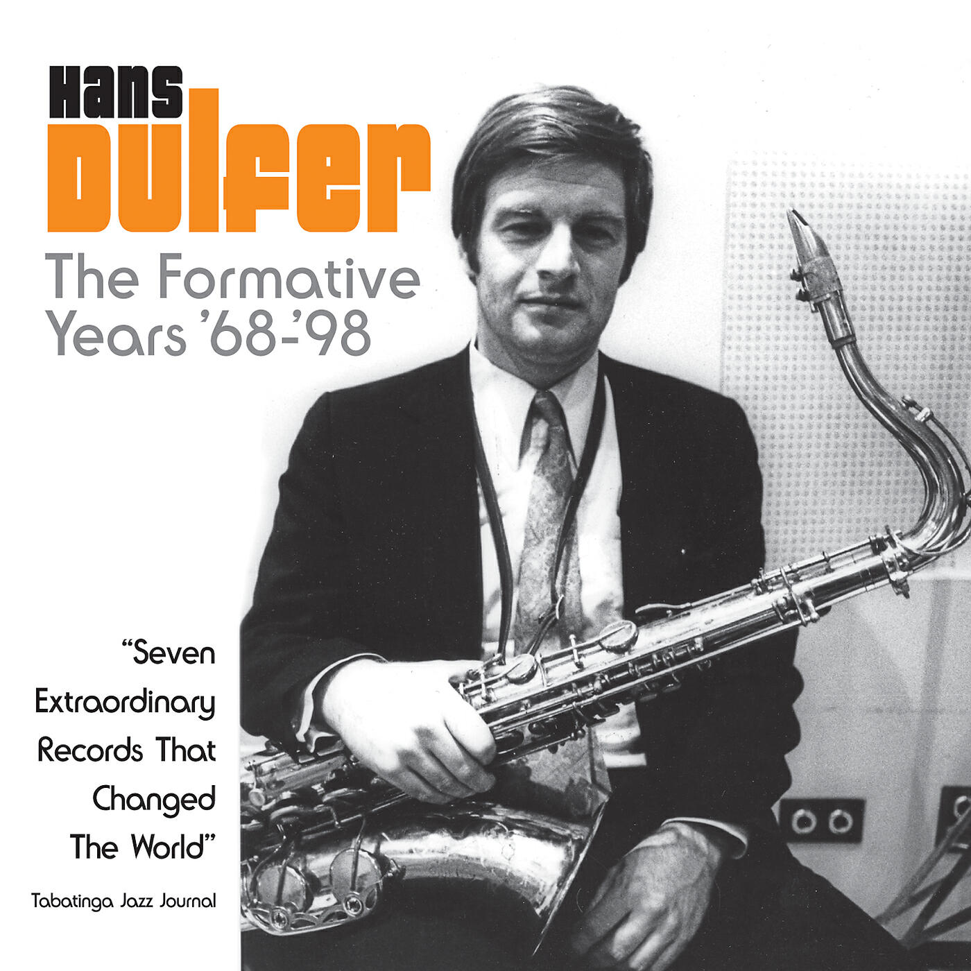 Hans Dulfer - A Night At The Sheraton