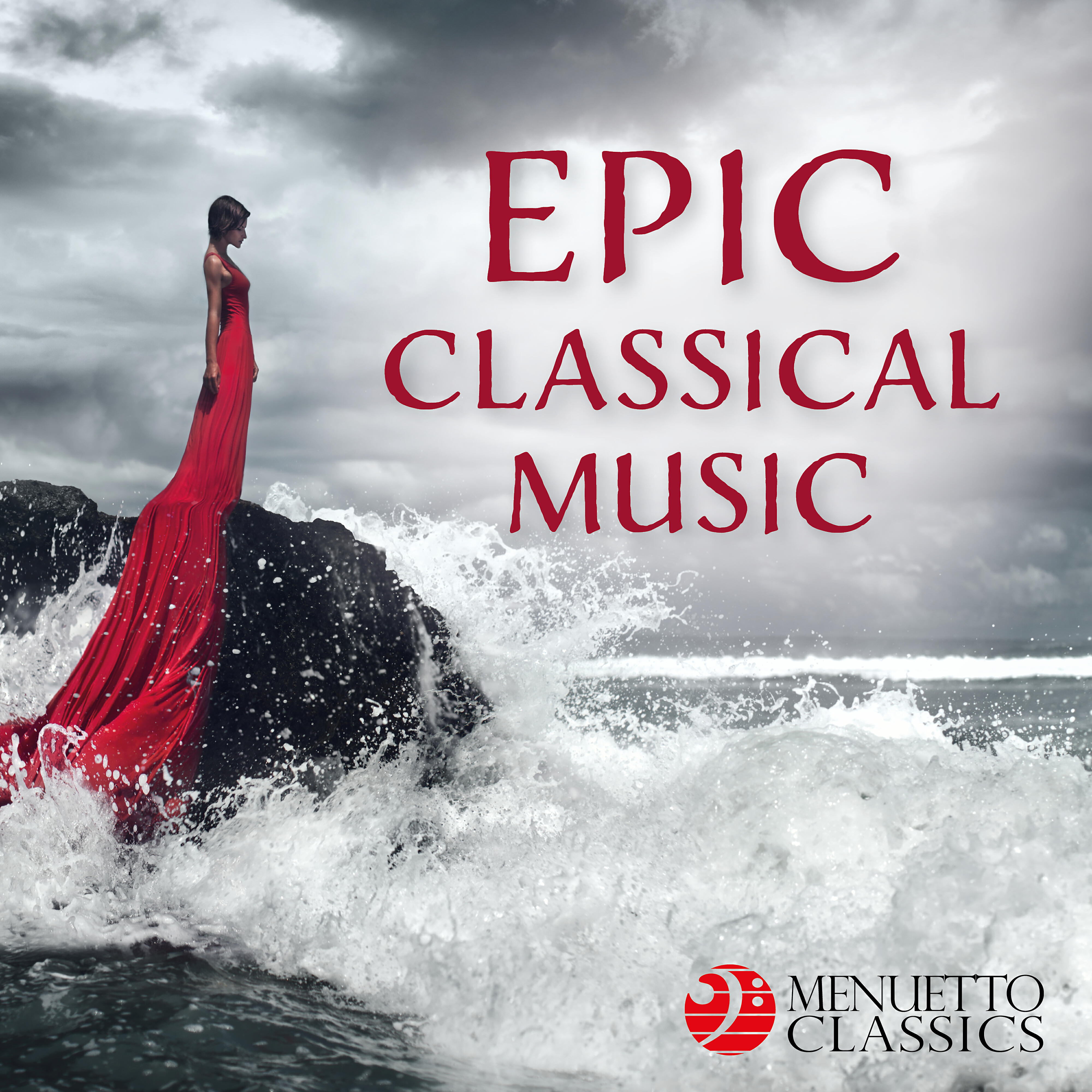 Saint Louis Symphony Orchestra - The Valkyrie, WWV 86b, Act III: Ride of the Valkyries