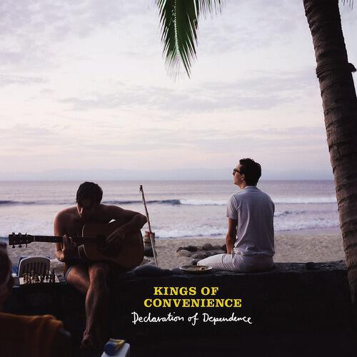 Kings Of Convenience - Peacetime Resistance
