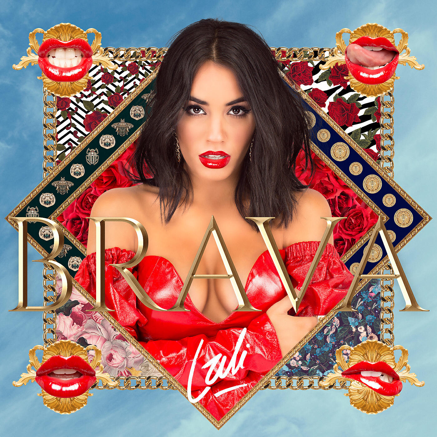 Lali - 100 Grados