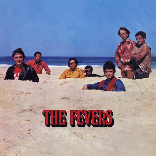 The Fevers - Se Você Disser Que Sim