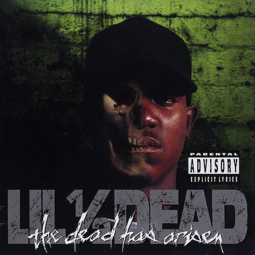 Lil' 1/2 Dead - Dead Men Can't Rap