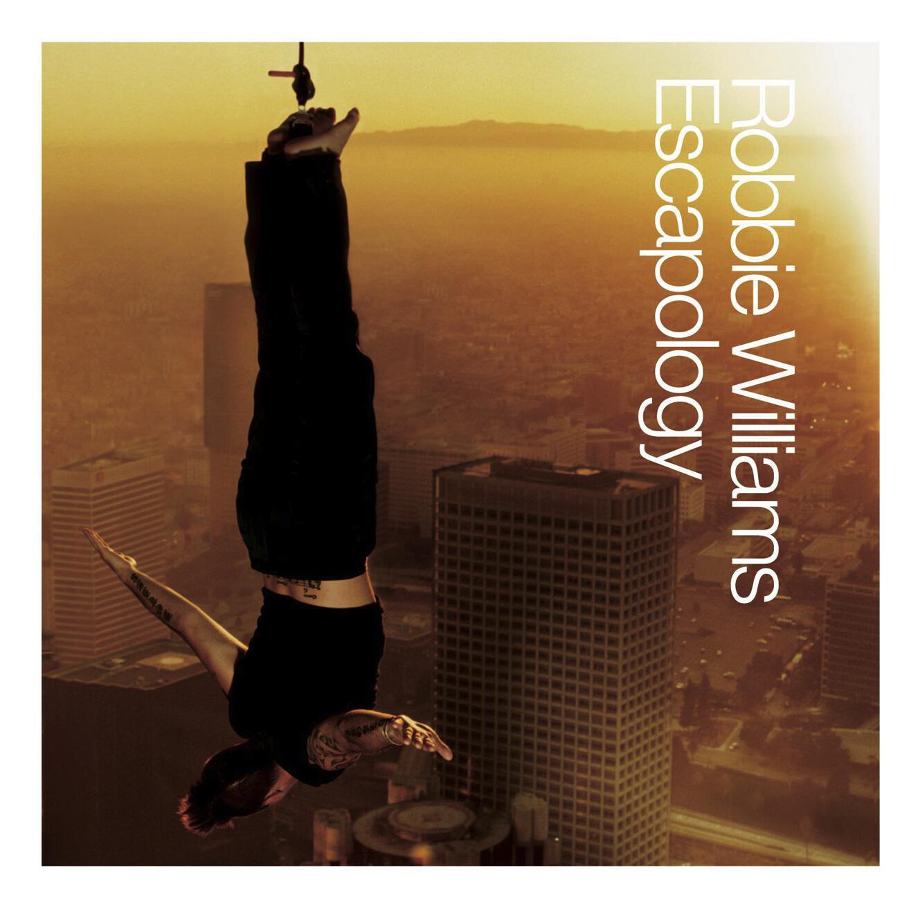 Robbie Williams - Hot Fudge