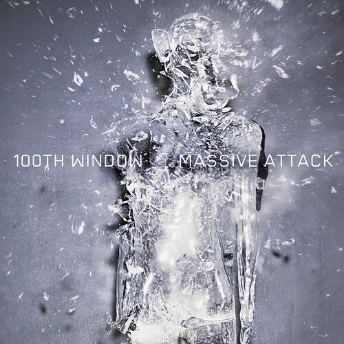 Massive Attack - A Prayer For England