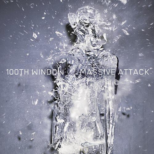 Massive Attack - Antistar (Includes Hidden Track 'LP4')