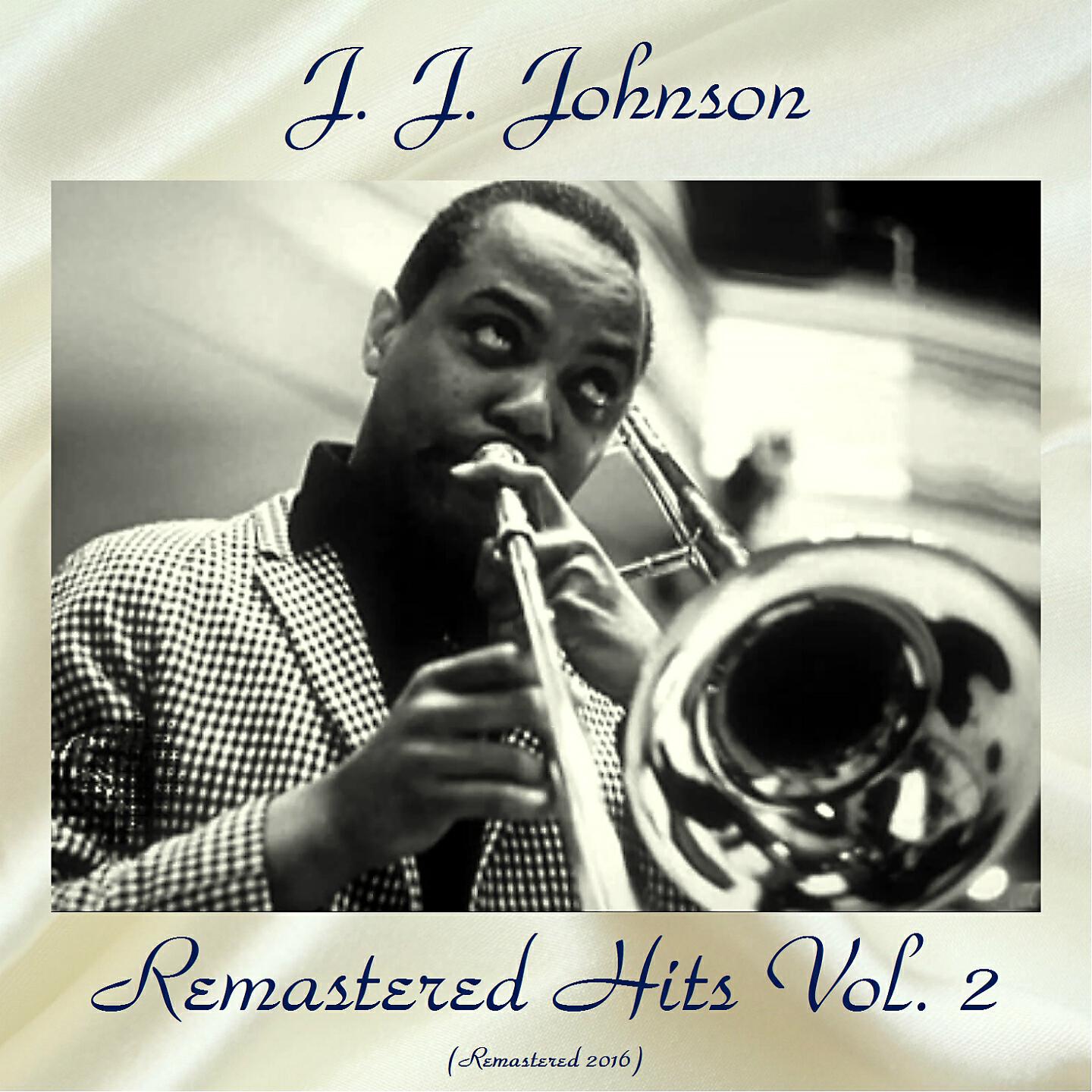 The J.J. Johnson Sextet - Stardust (Remastered 2018)