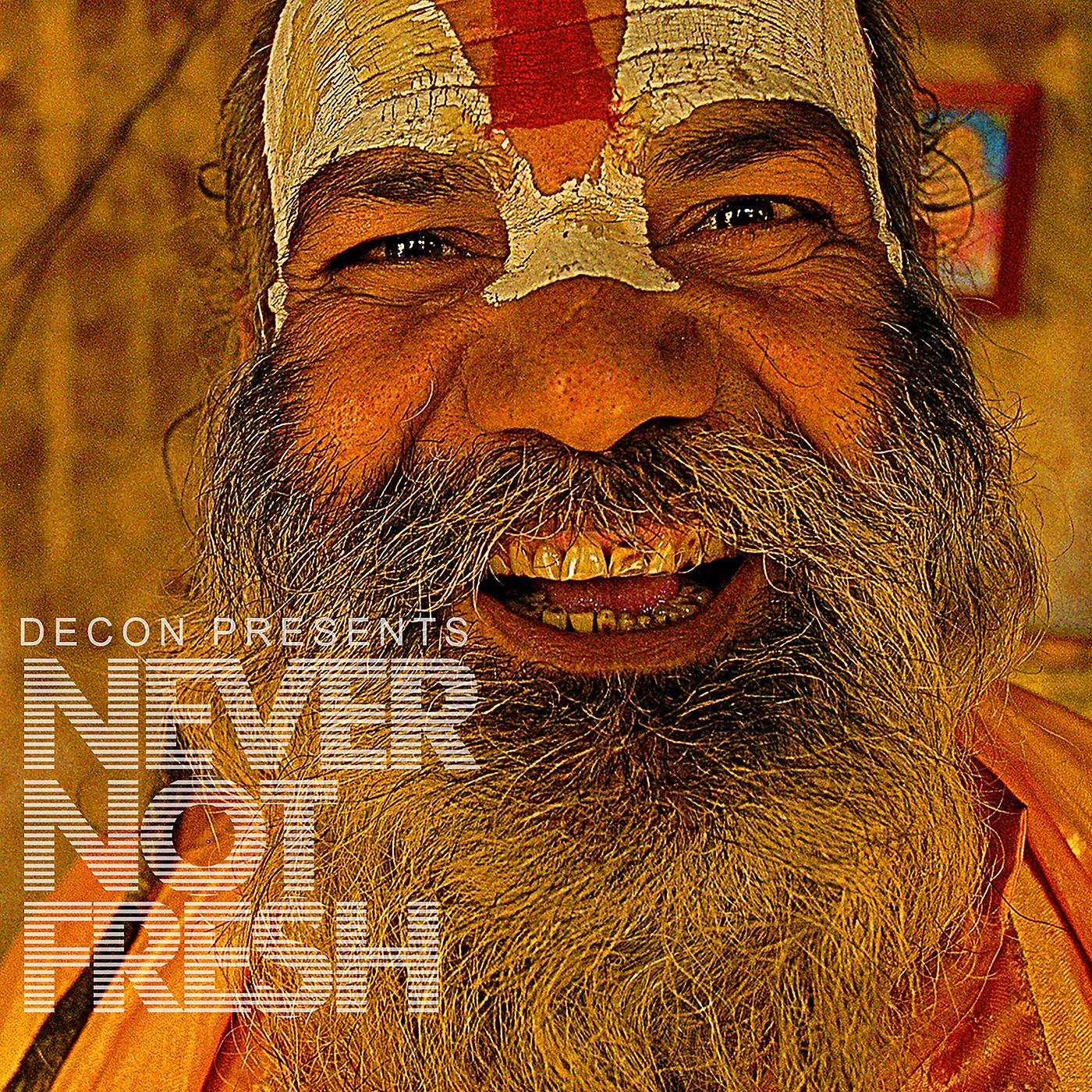 Постер альбома Never Not Fresh