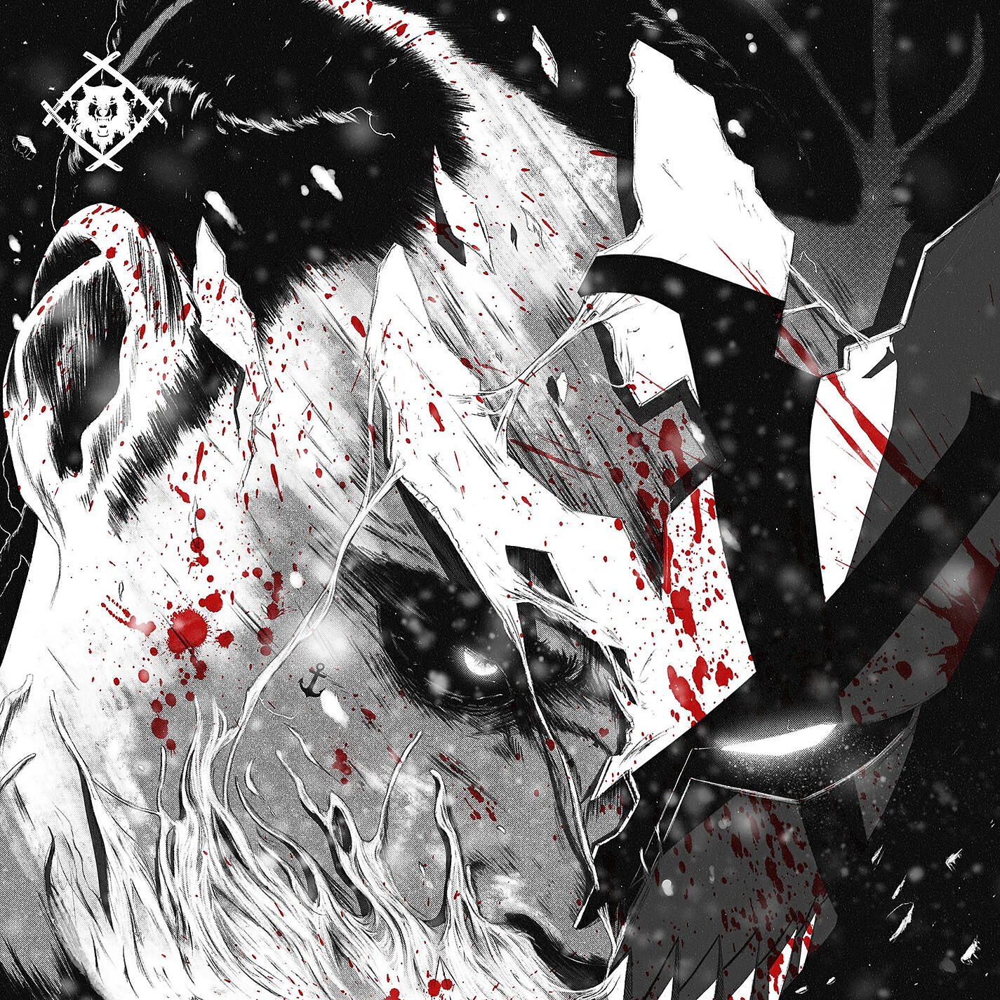 Xavier WULF - Match Hunters (feat. Madeintyo)