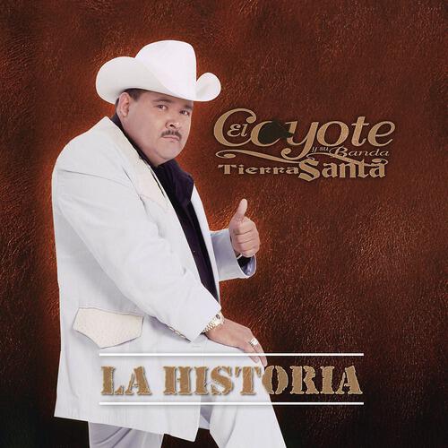 El Coyote Y Su Banda Tierra Santa - Amor Pajarito