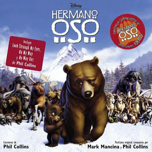 Mark Mancina - Tres Hermanos