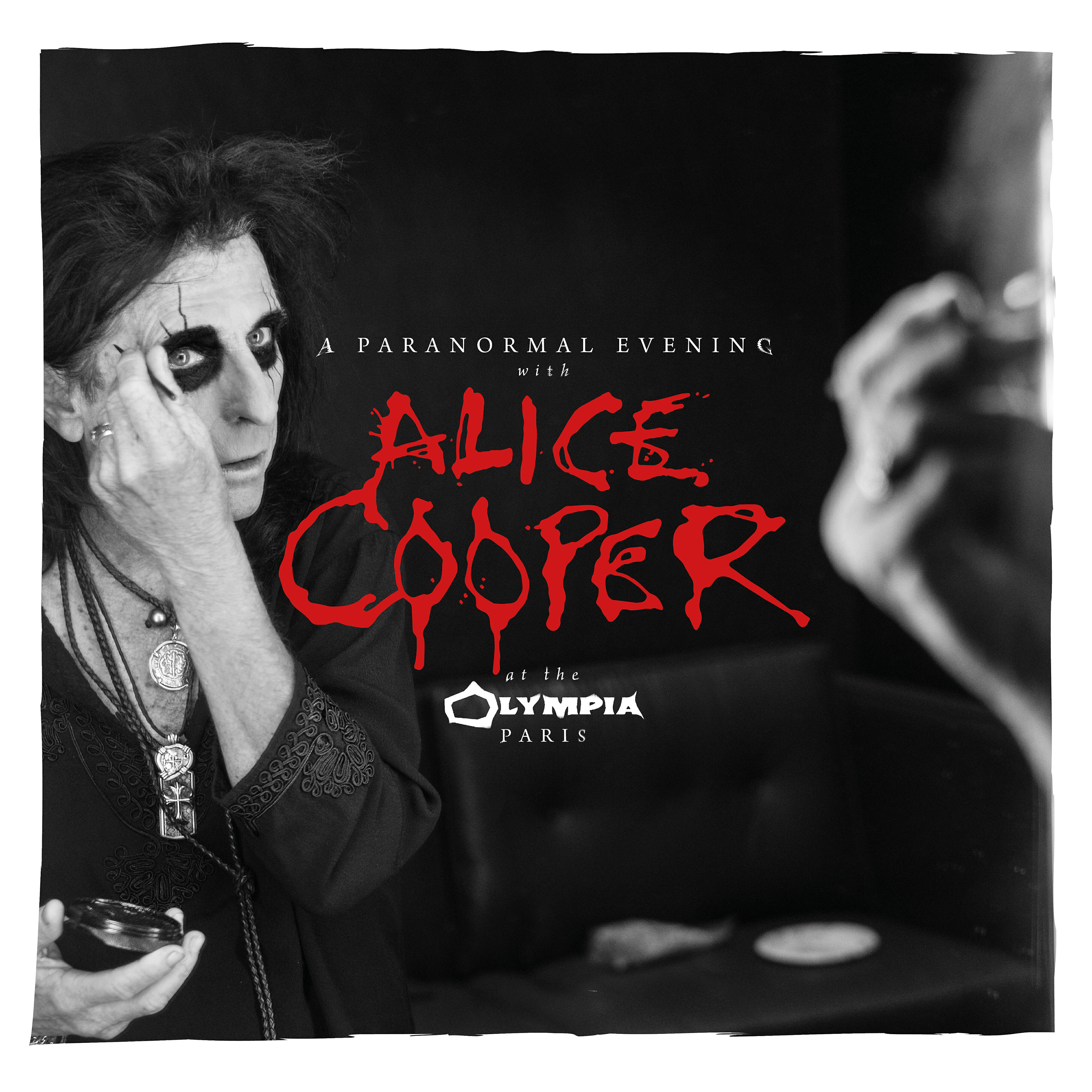 ALICE COOPER - Killer / I Love the Dead Themes