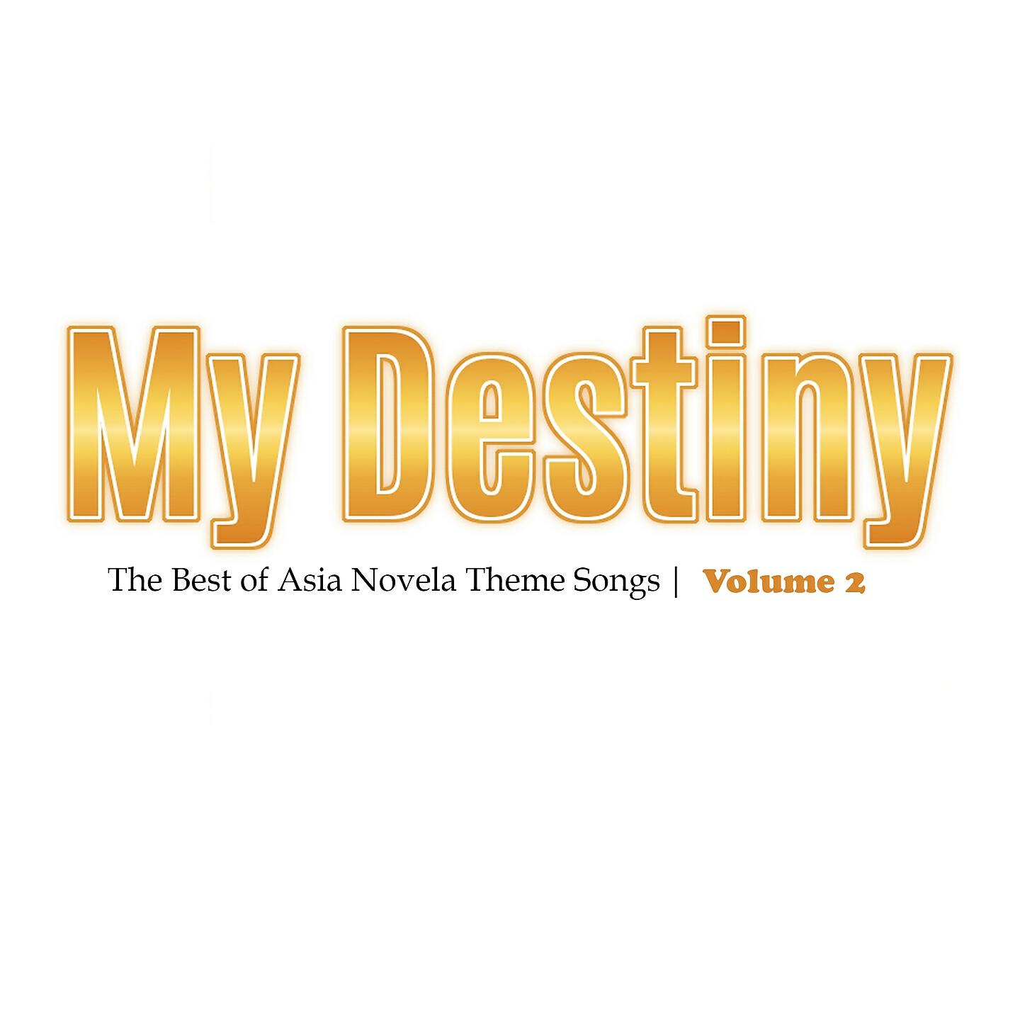 Maricris Garcia - My Destiny (Theme Song from 