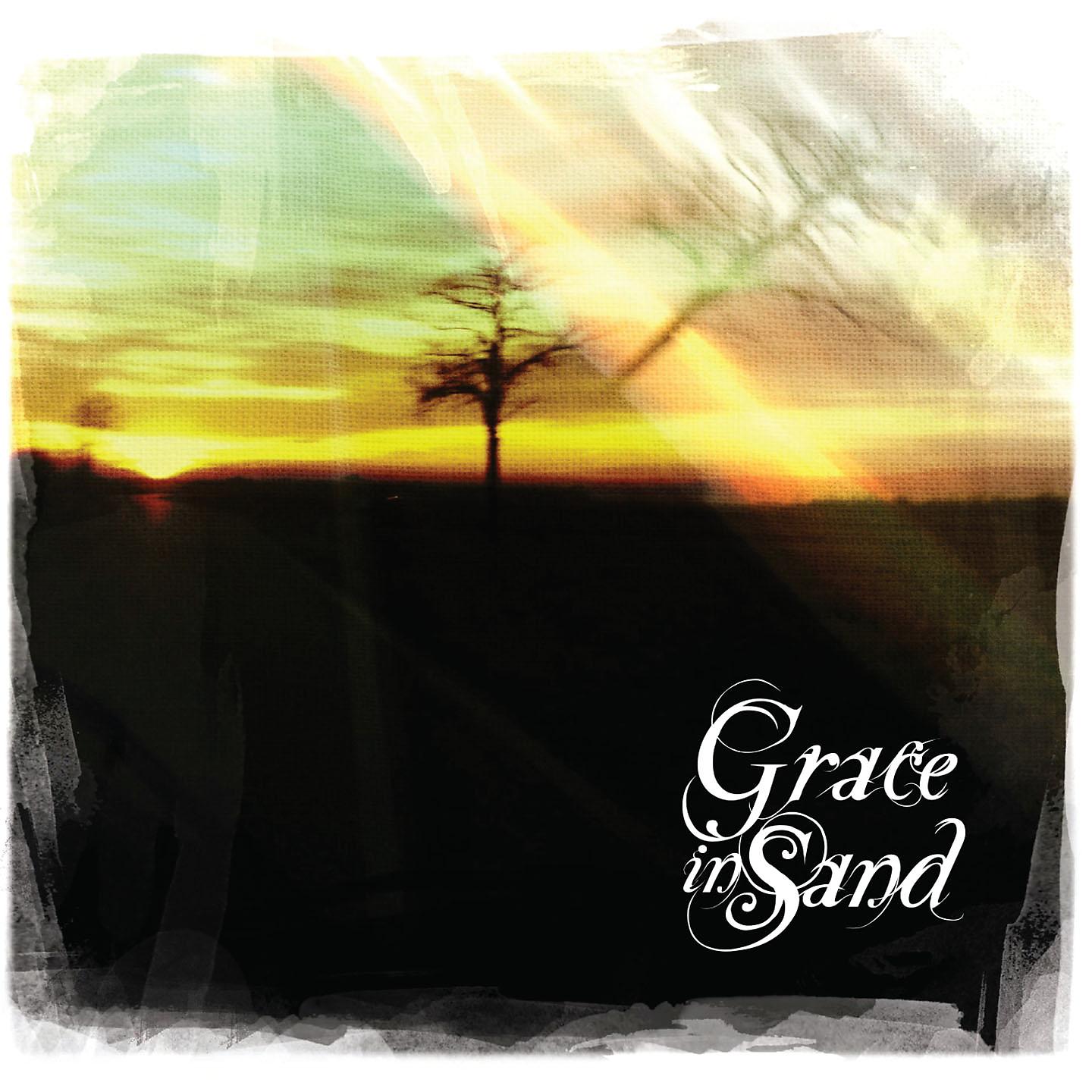 Постер альбома Grace in Sand