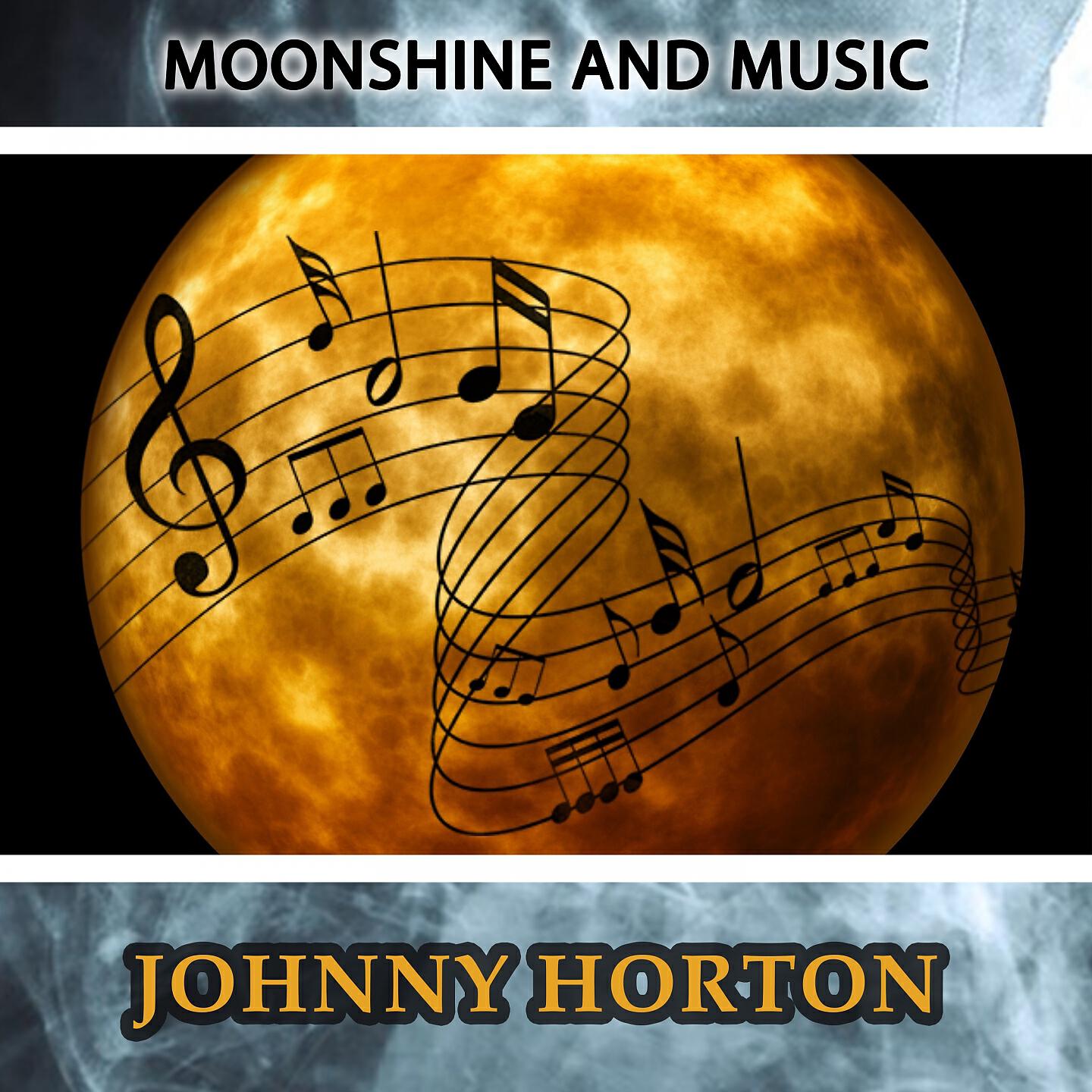 Johnny Horton - Johnny Reb
