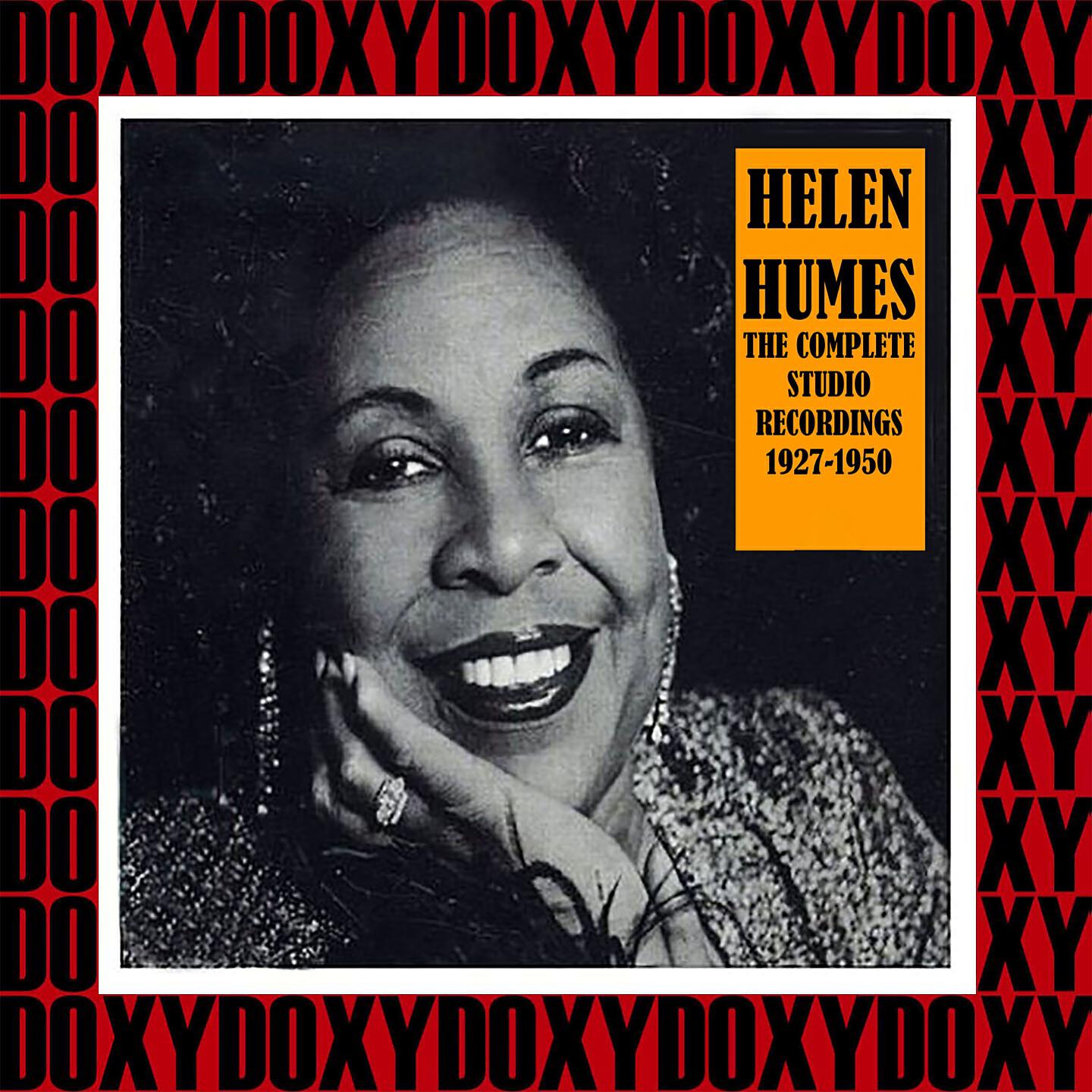 Helen Humes - Helen's Advice