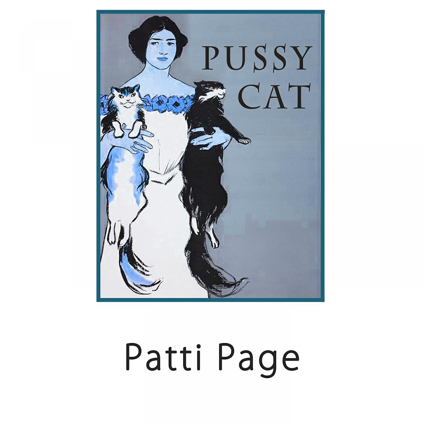 Patti Page - Who's Gonna Shoe My Pretty Feet