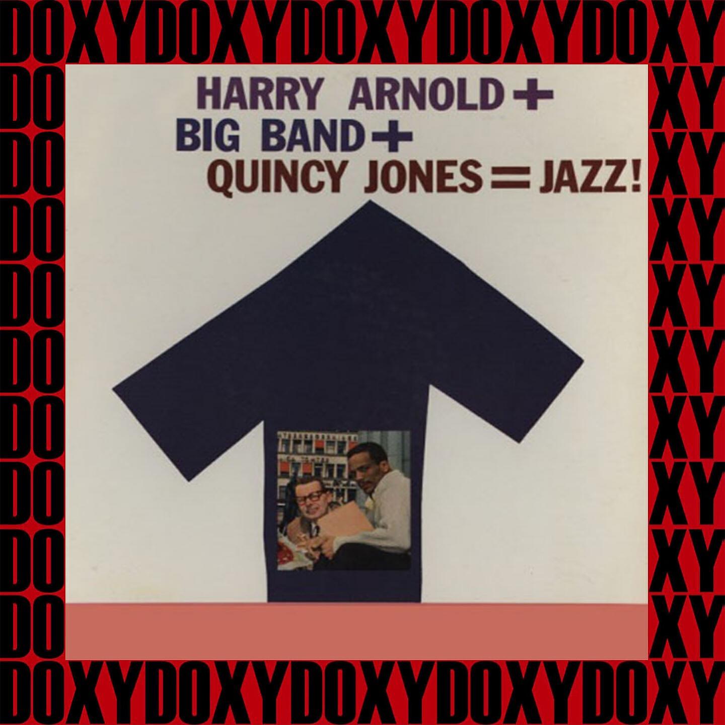 Quincy Jones - Meet Benny Bailey